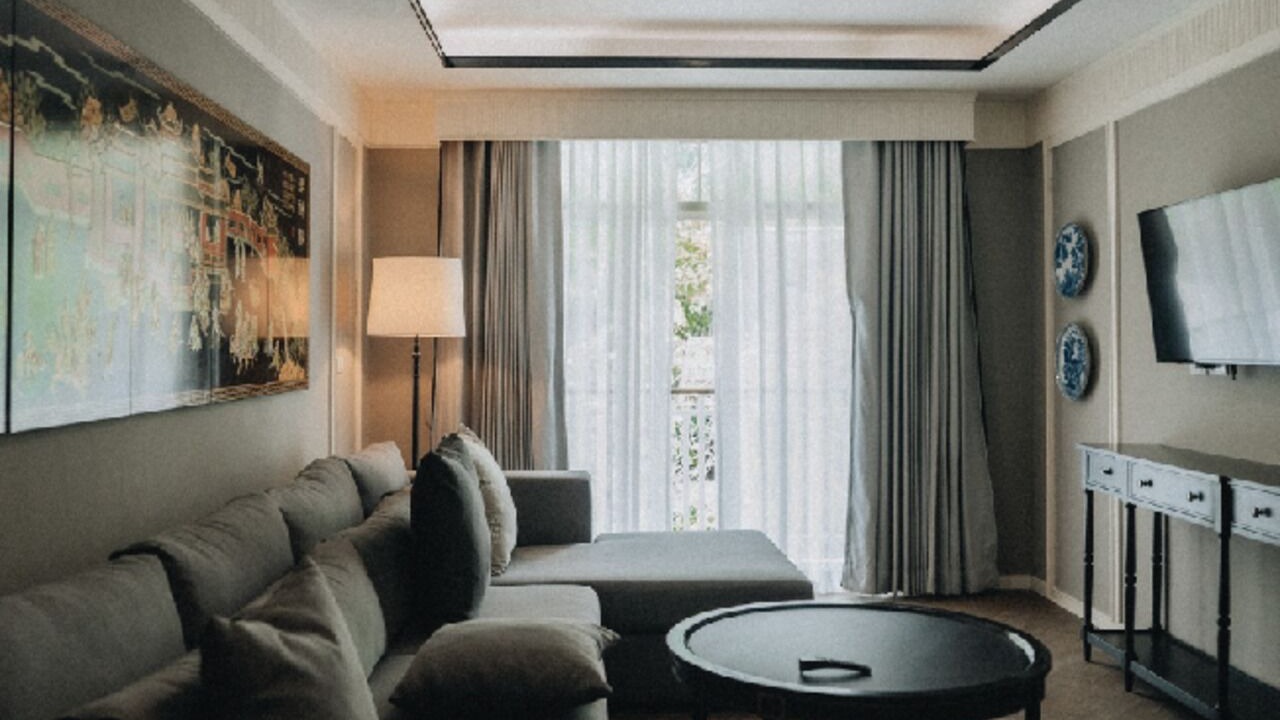 Photo of Bedroom in Patong