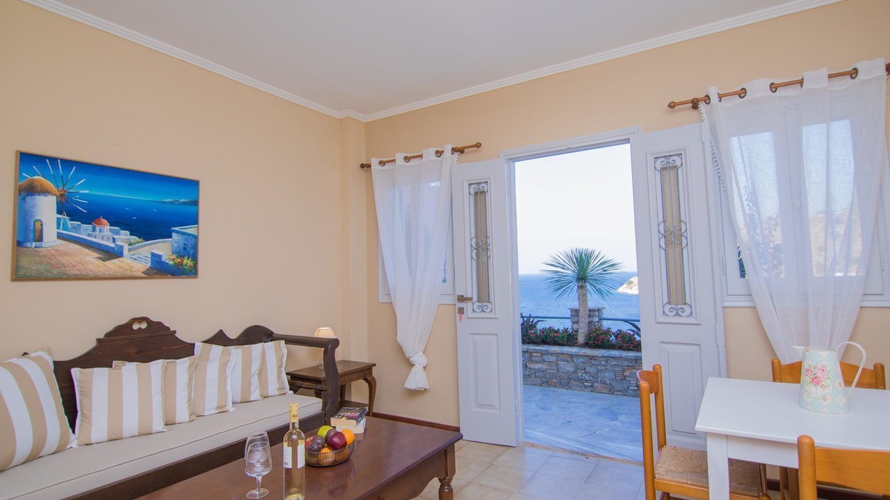Photo of Outdoor in Symi