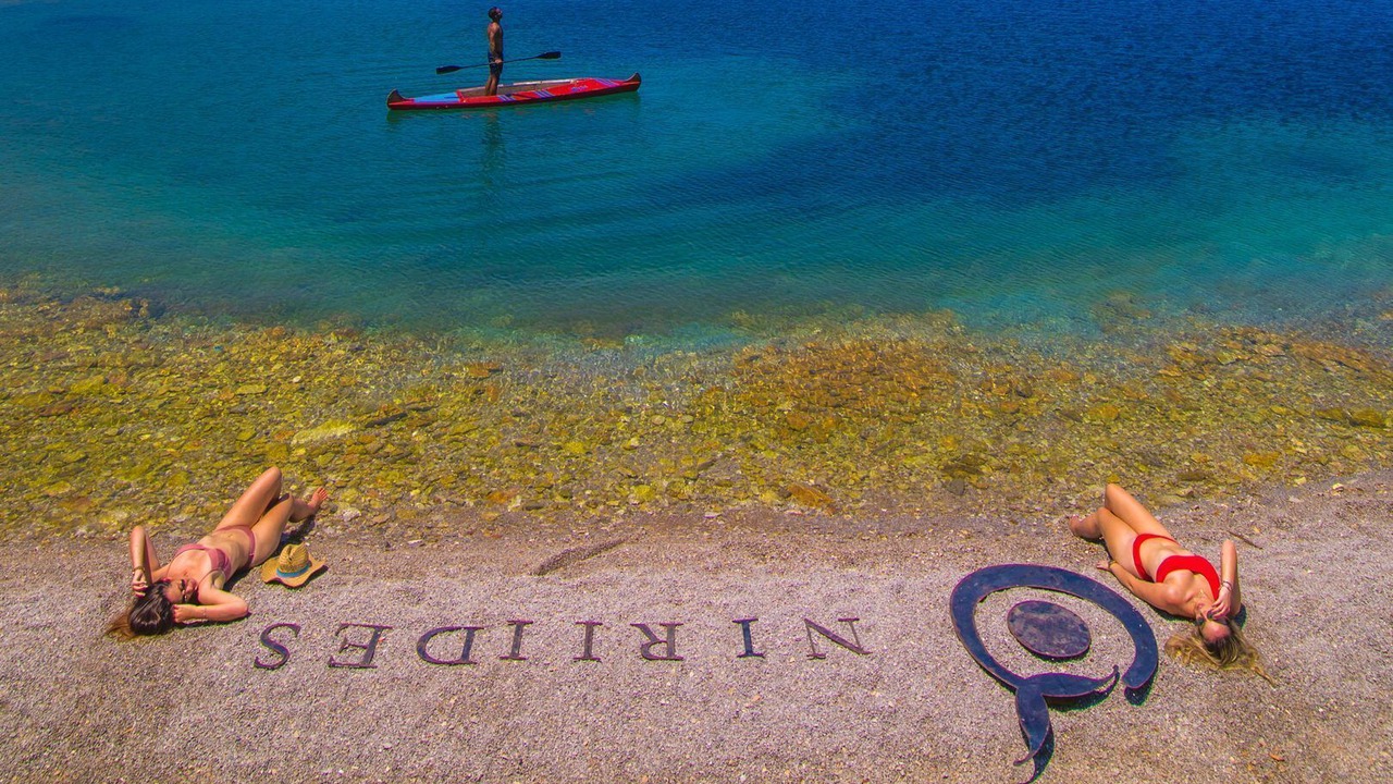 Photo of Outdoor in Symi