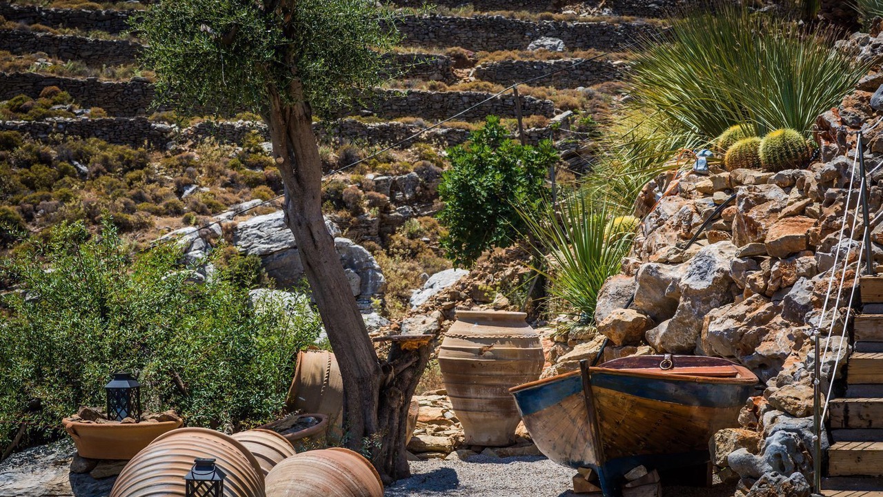 Photo of Outdoor in Symi