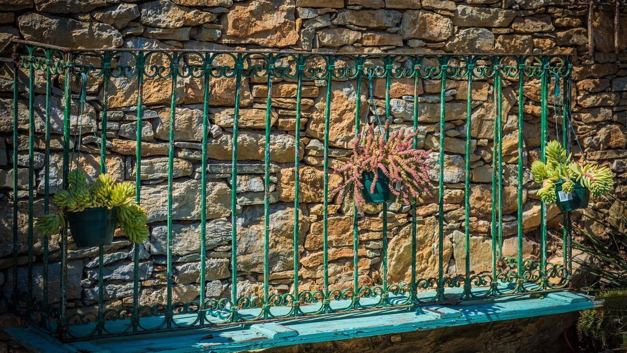 Photo of Outdoor in Symi