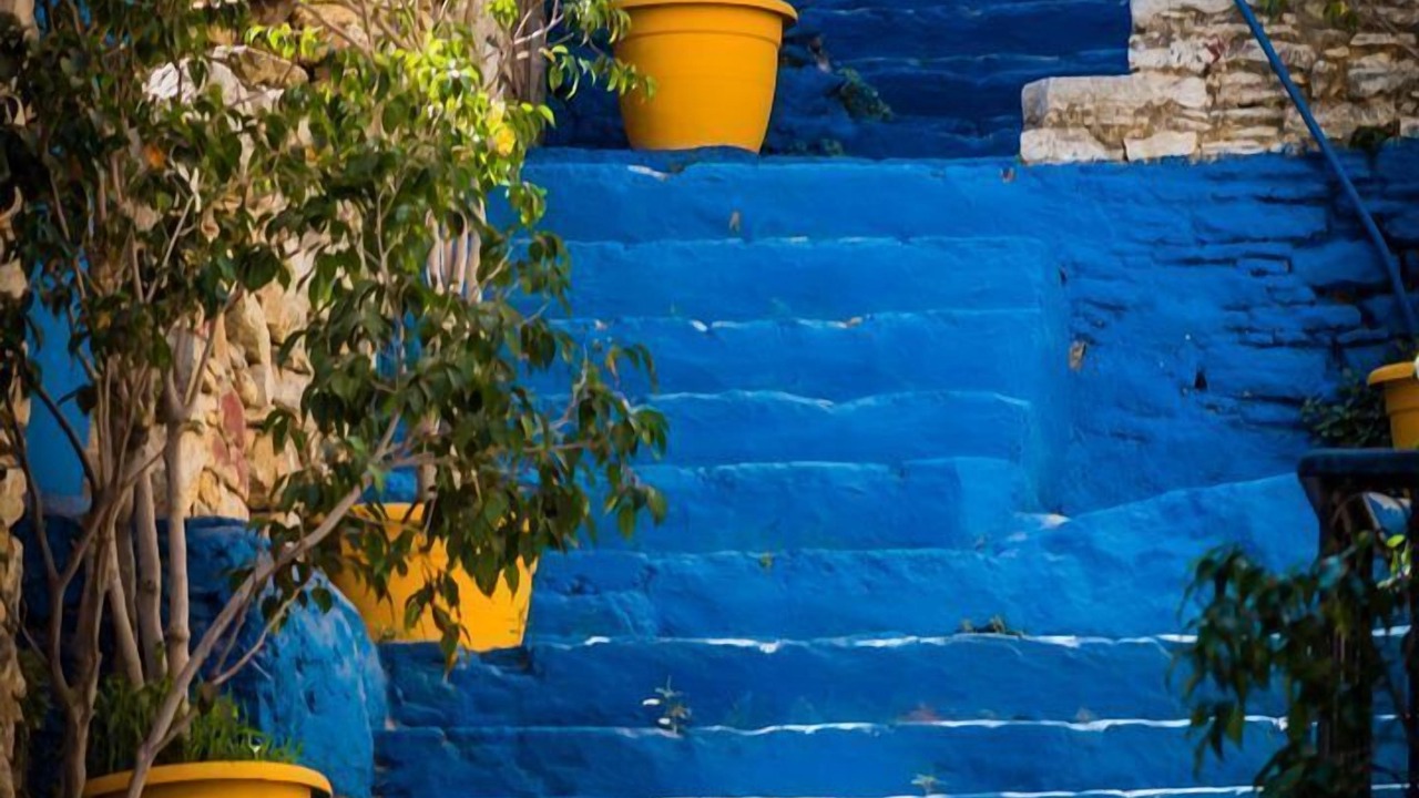 Photo of Outdoor in Symi