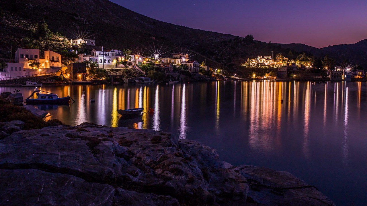 Photo of Outdoor in Symi