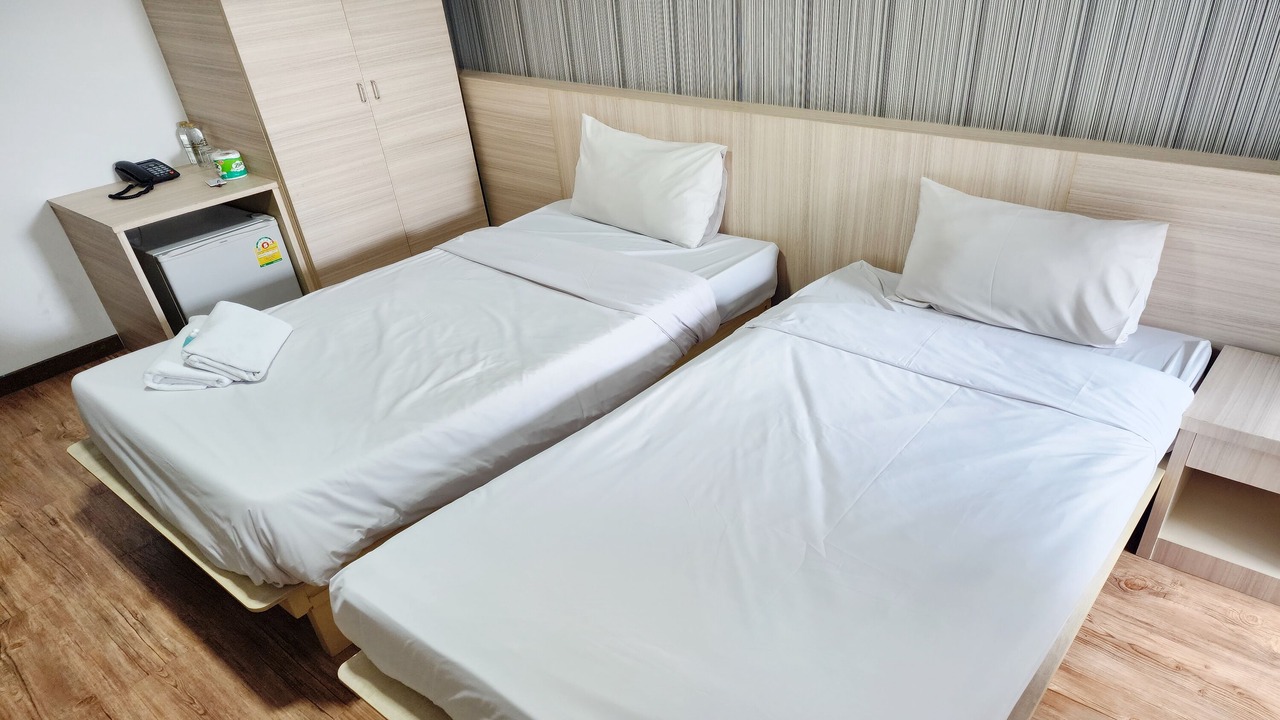 Photo of Bedroom in Minburi