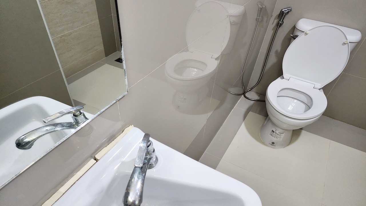 Photo of Bathroom in Minburi