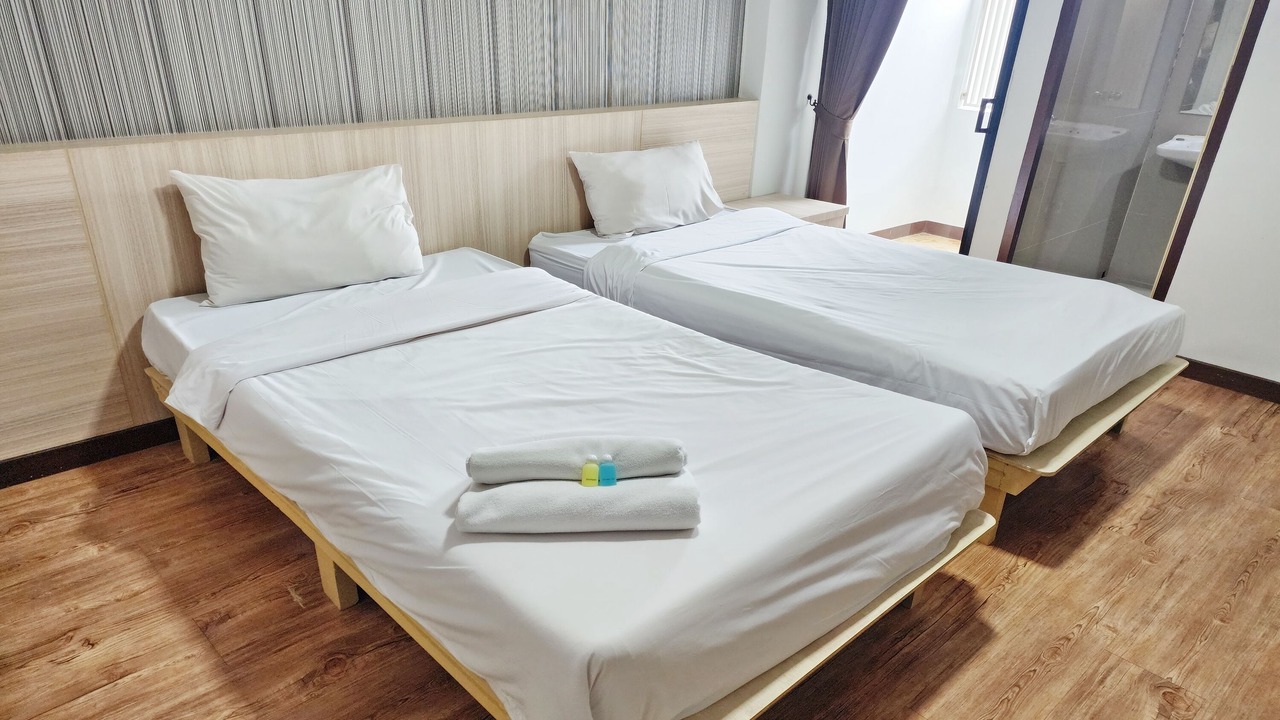 Photo of Bedroom in Minburi