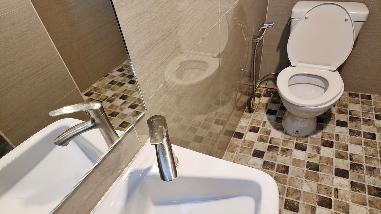 Photo of Bathroom in Minburi