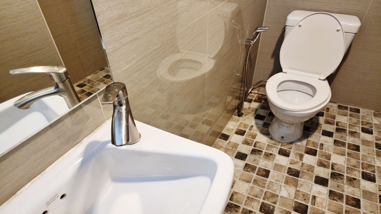 Photo of Bathroom in Minburi