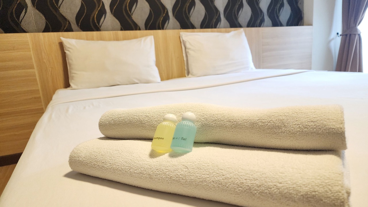 Photo of Bedroom in Minburi
