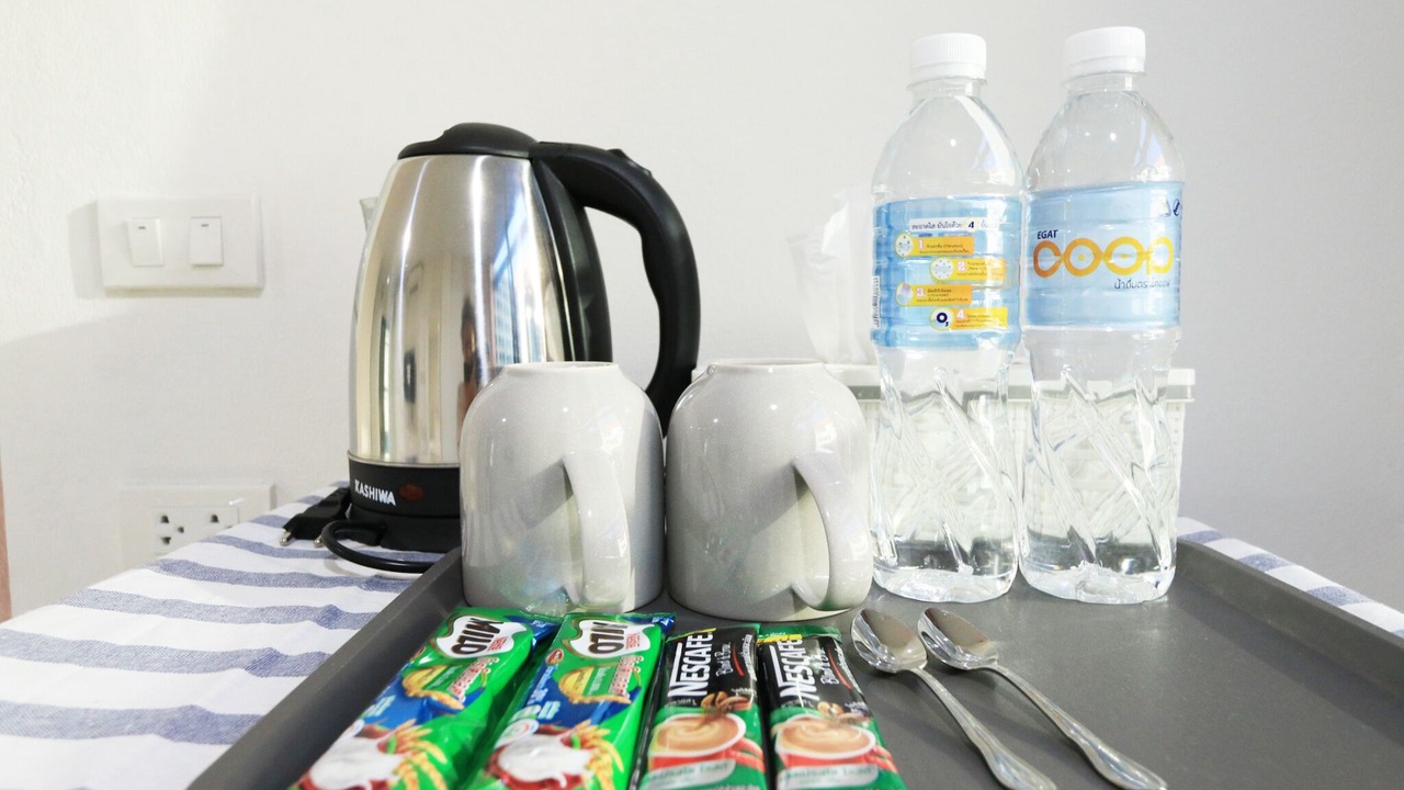 Photo of Kitchen in Bang Sue