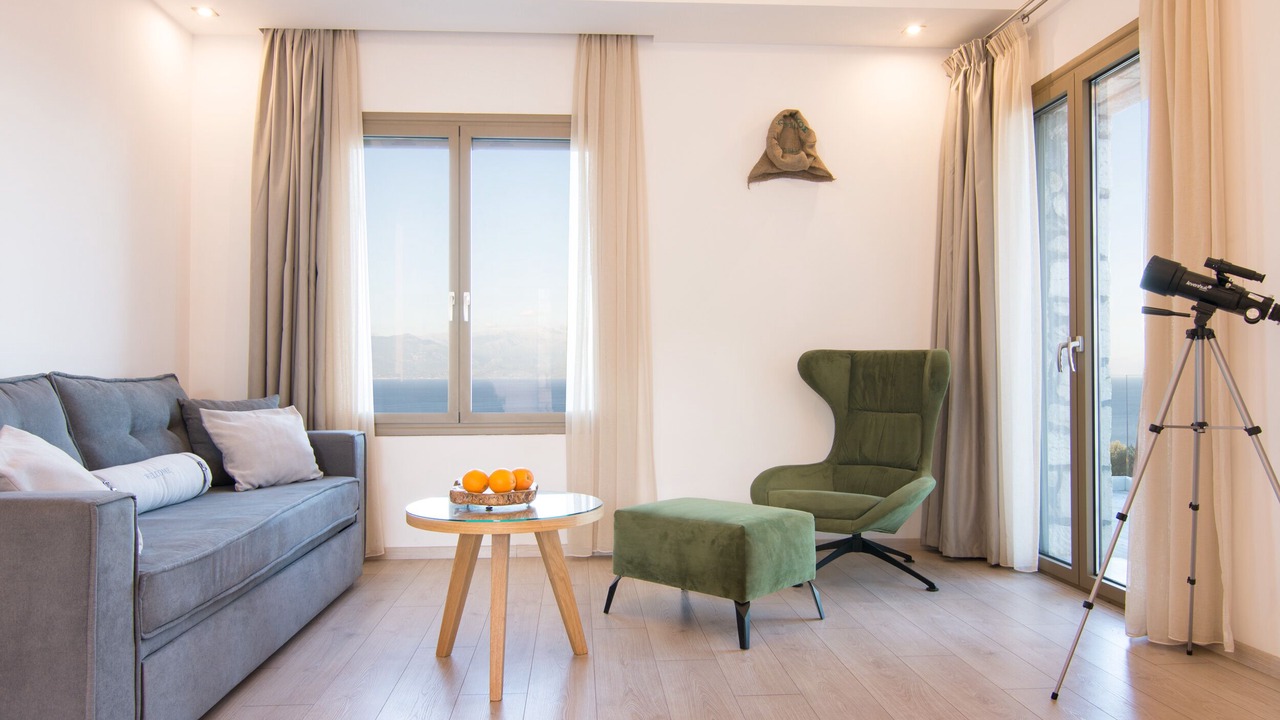 Photo of Patio Balcony in Aipeia