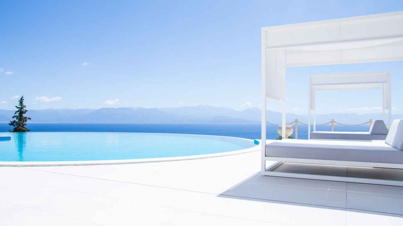 Photo of Outdoor in Aipeia