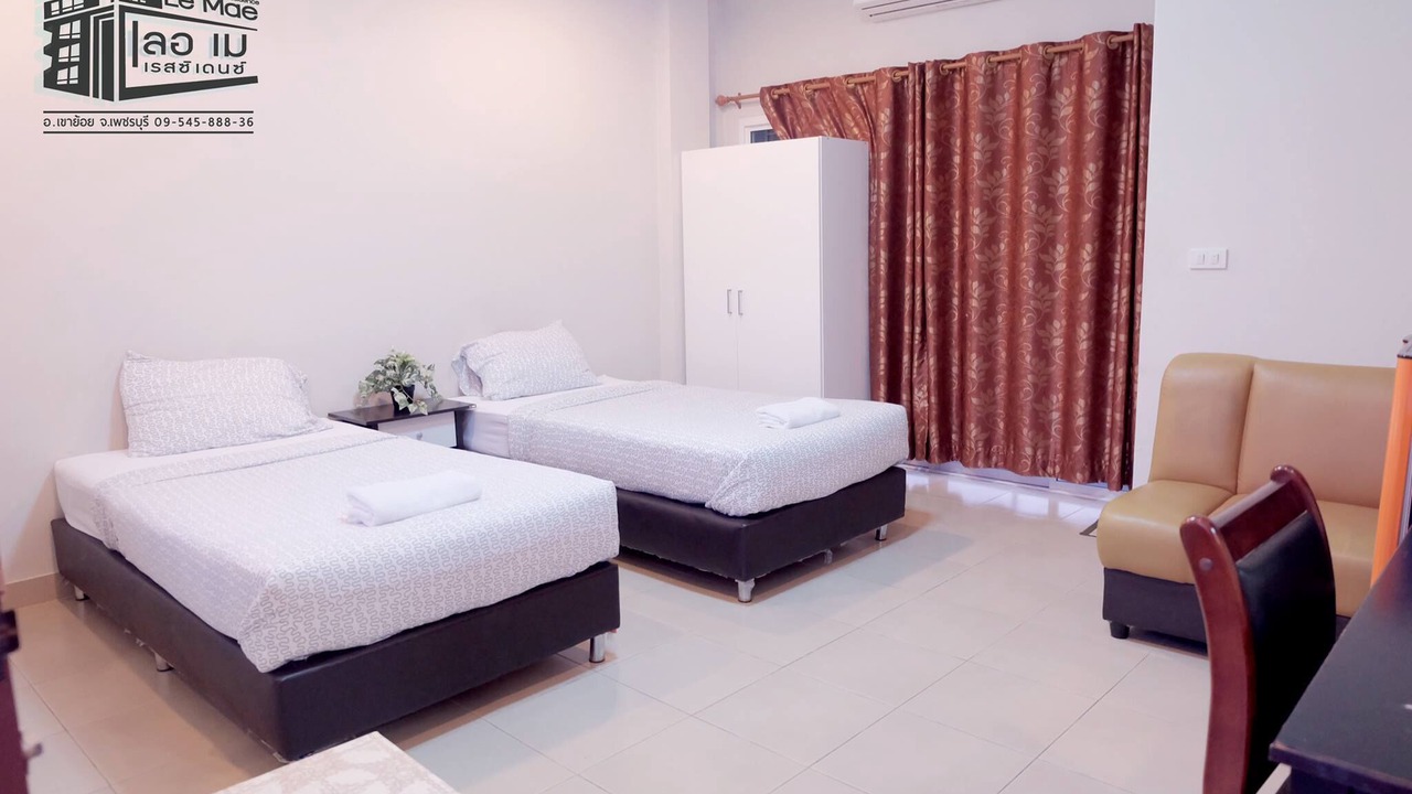 Photo of Bedroom in Khao Yoi