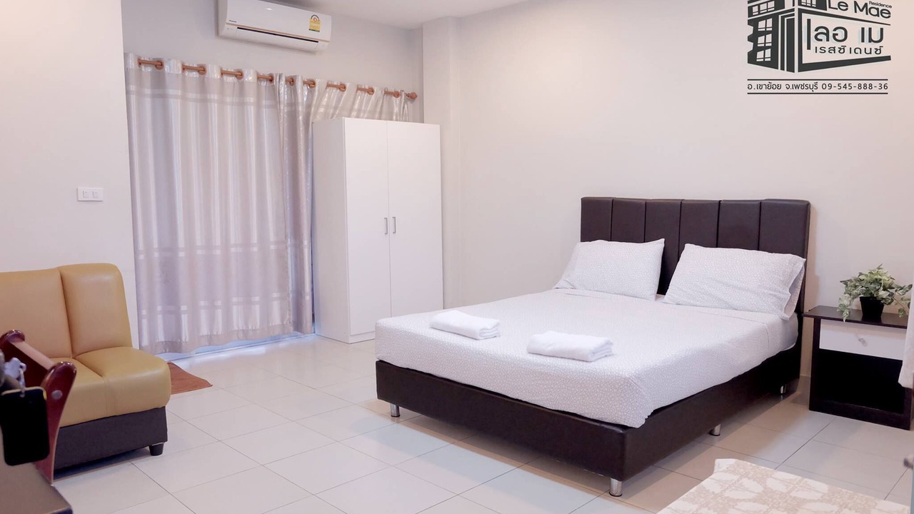 Photo of Bedroom in Khao Yoi
