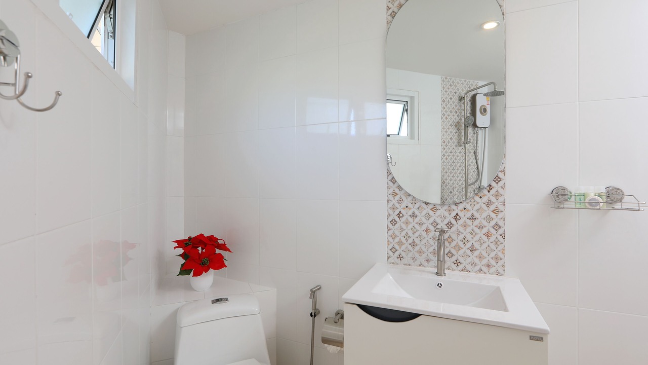 Photo of Bathroom in Kata
