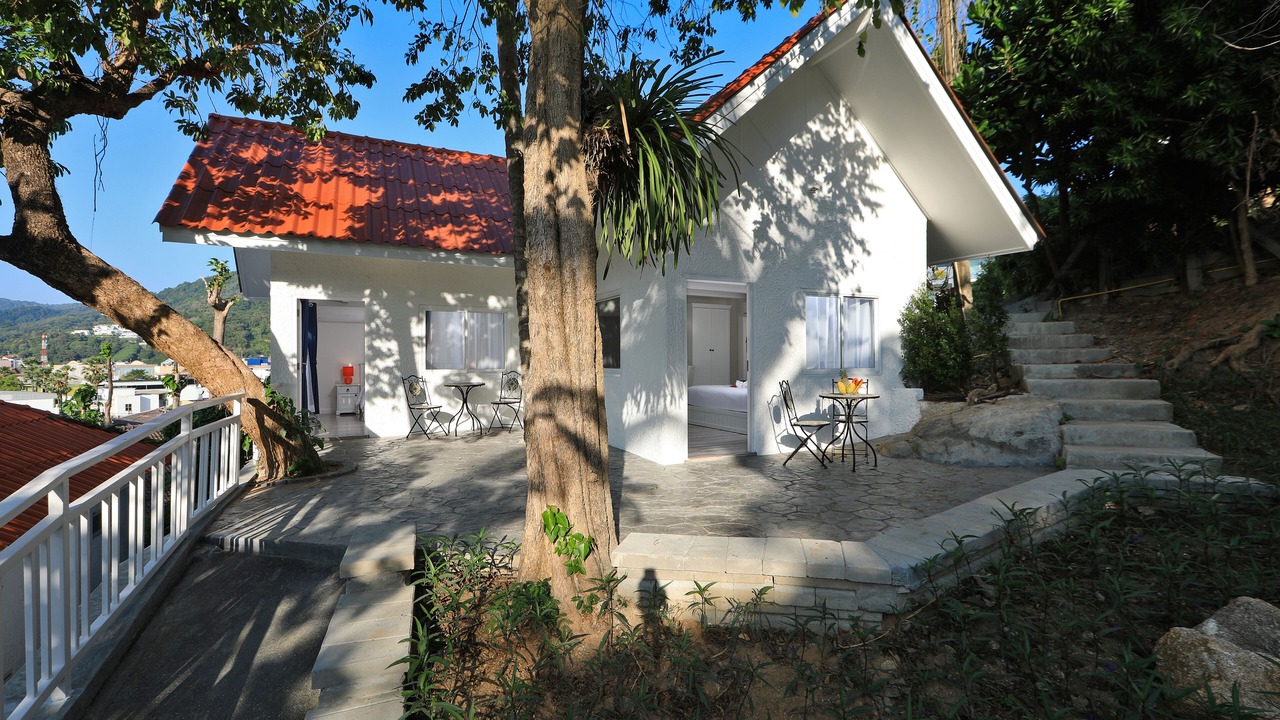 Photo of Outdoor in Kata