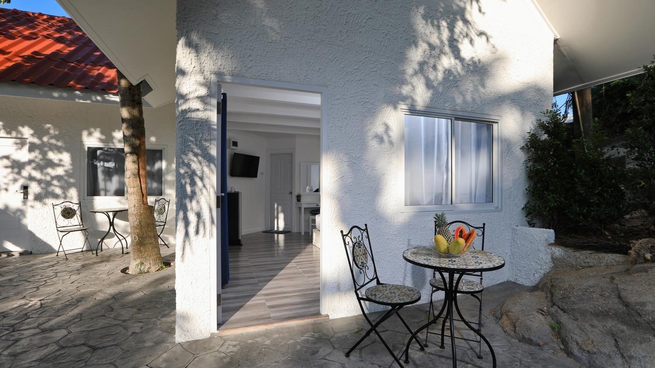 Photo of Patio Balcony in Kata