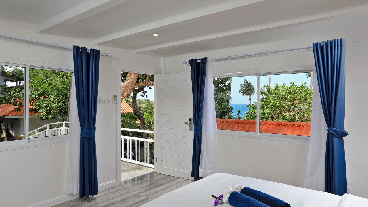 Photo of Bedroom in Kata