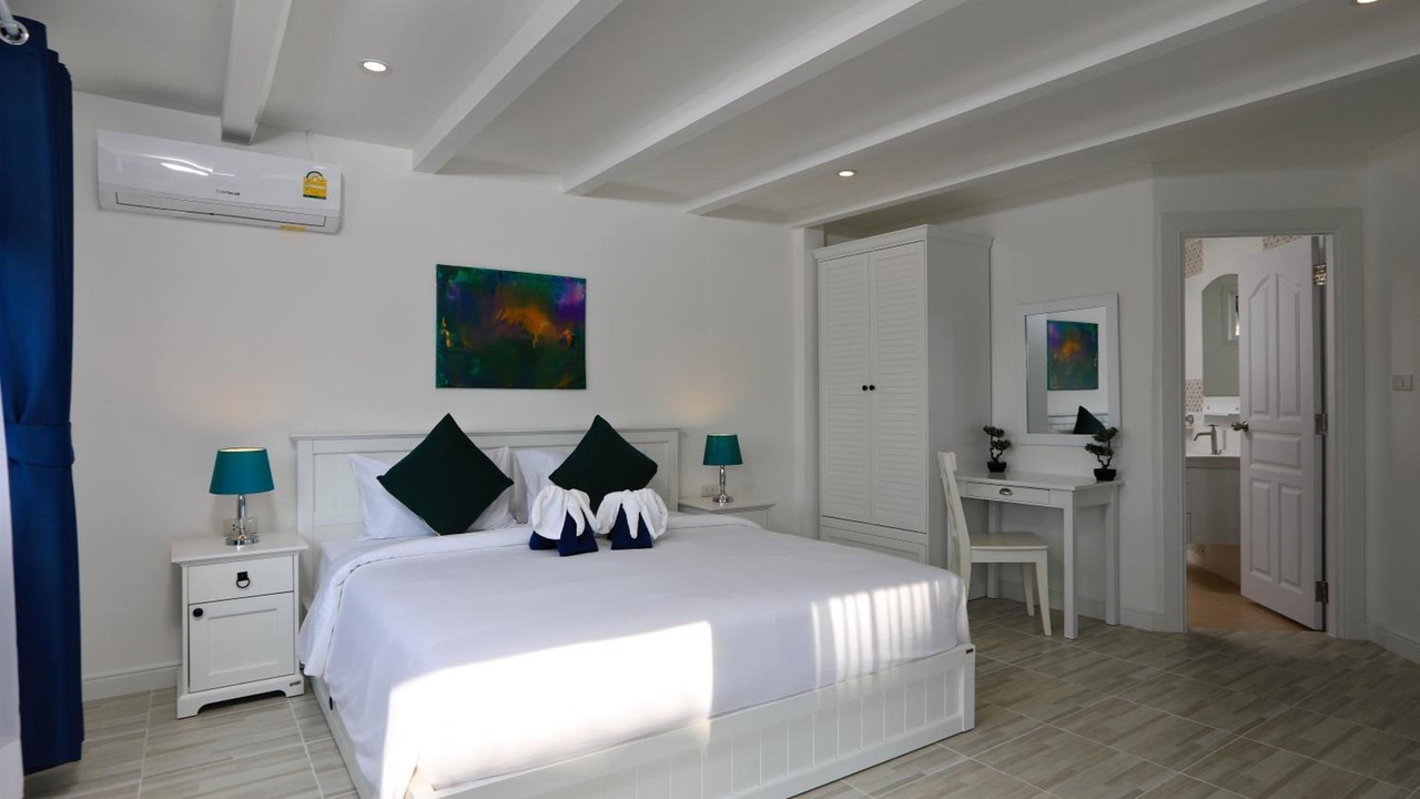 Photo of Bedroom in Kata