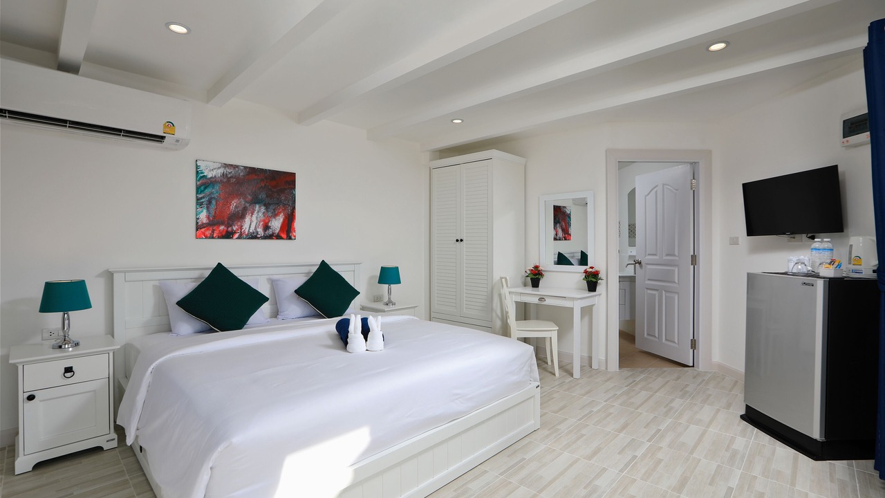 Photo of Bedroom in Kata