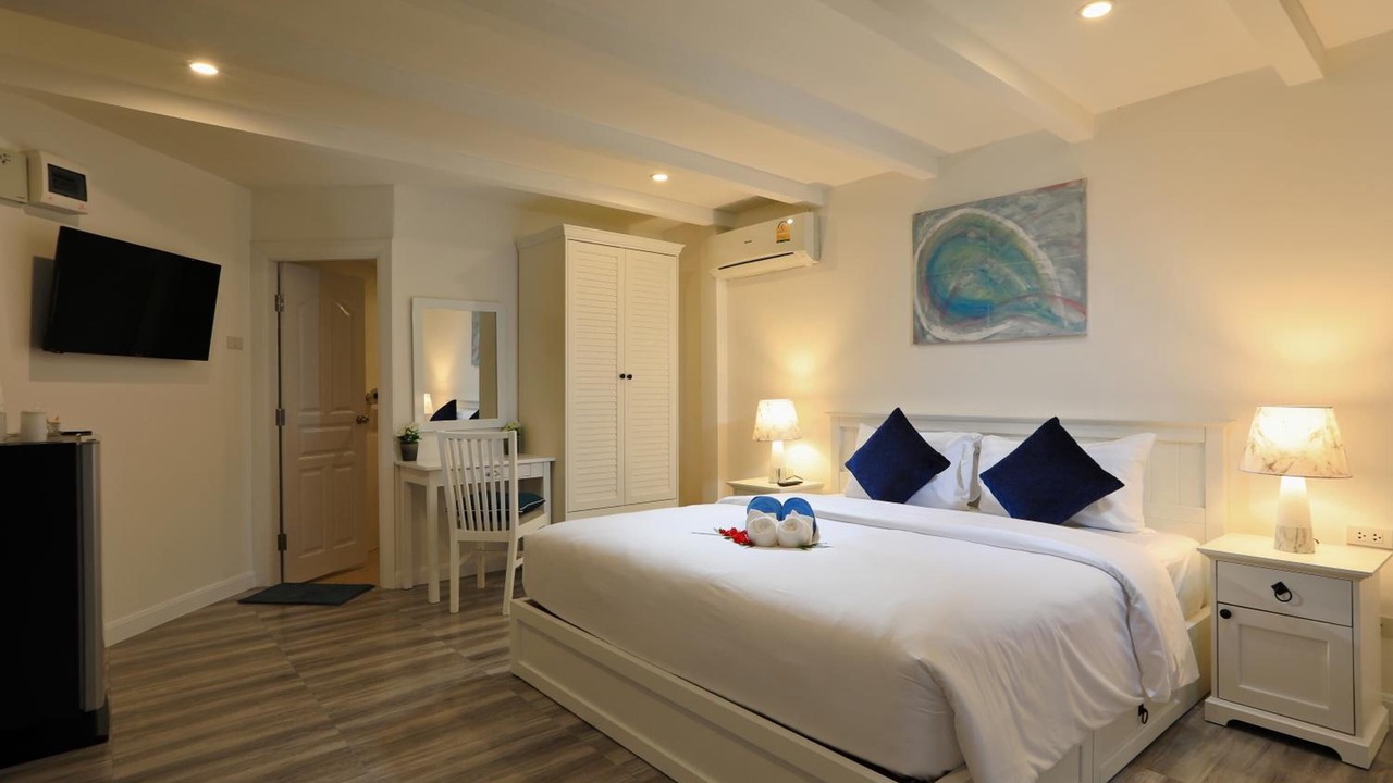 Photo of Bedroom in Kata