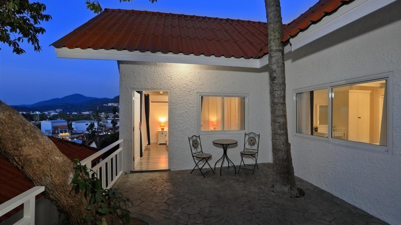 Photo of Patio Balcony in Kata