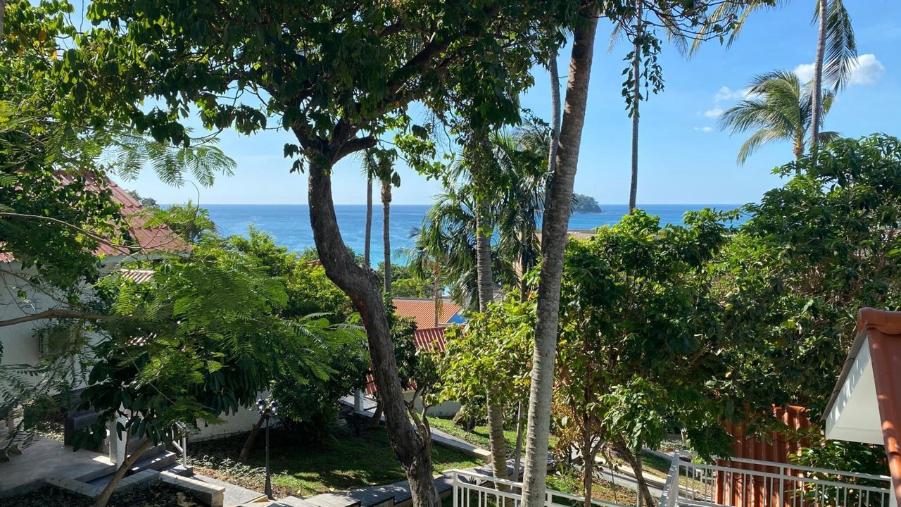 Photo of Outdoor in Kata