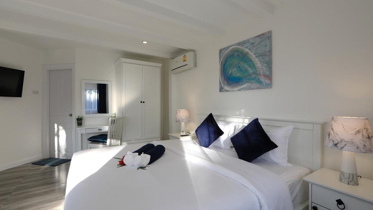 Photo of Bedroom in Kata