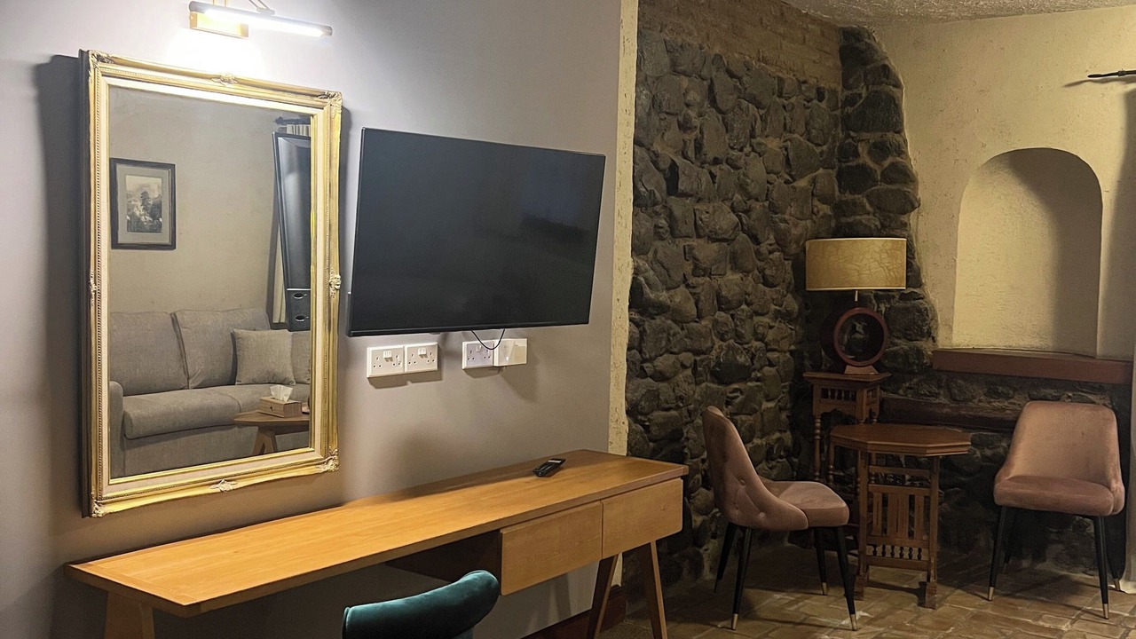 Photo of Bedroom in Kakopetria