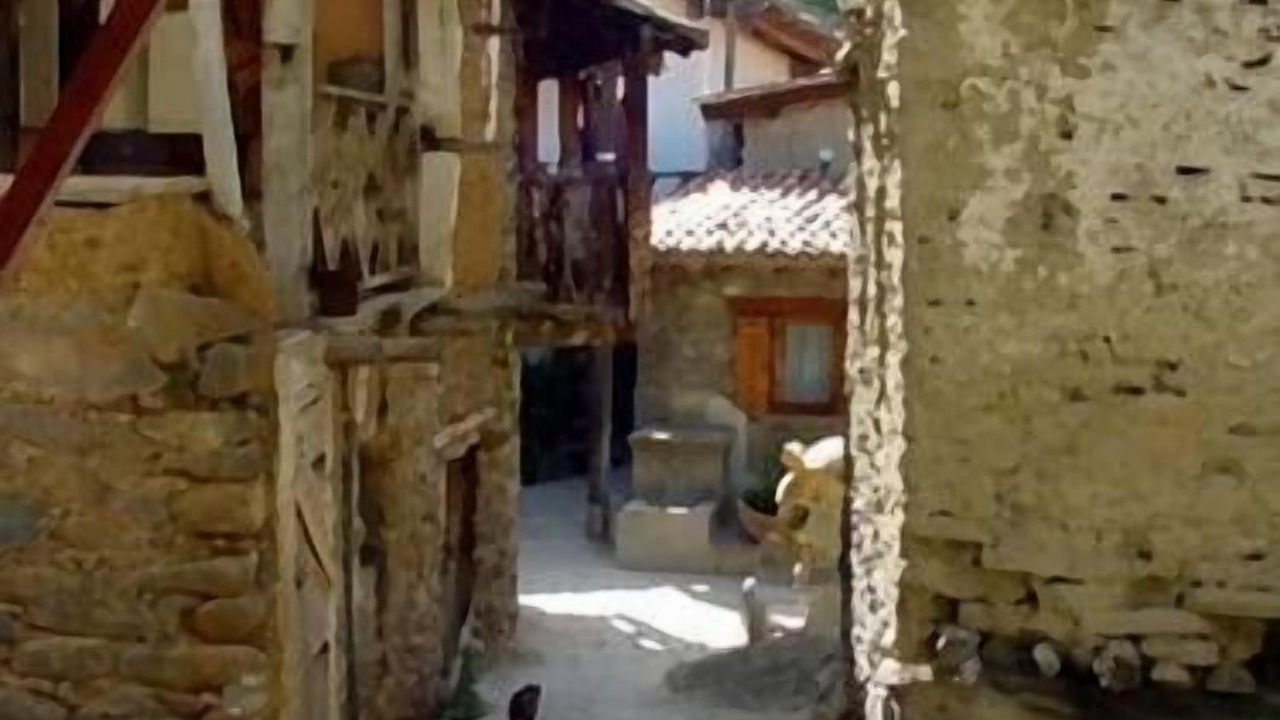 Photo of Outdoor in Kakopetria