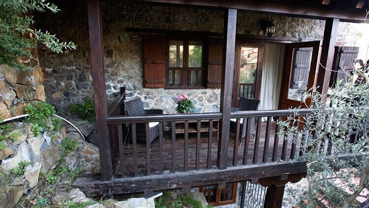 Photo of Bedroom in Kakopetria