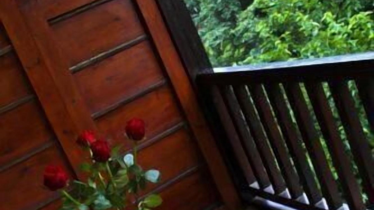 Photo of Patio Balcony in Kakopetria