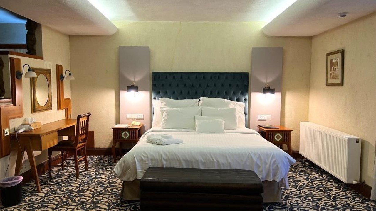 Photo of Bedroom in Kakopetria