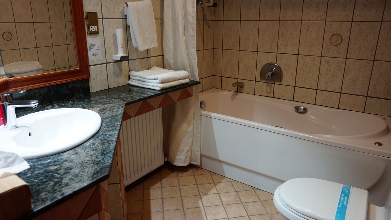 Photo of Bedroom in Kakopetria