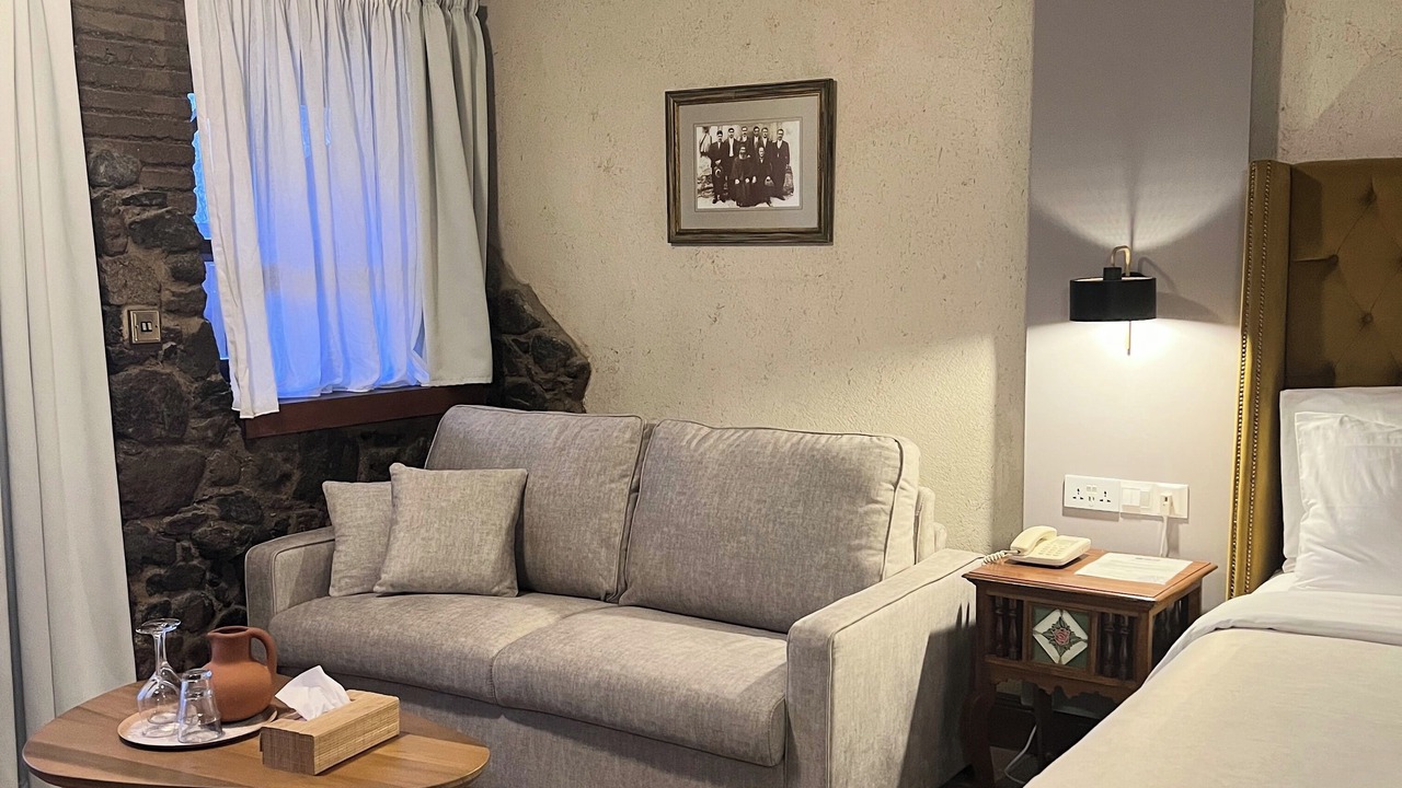 Photo of Bedroom in Kakopetria