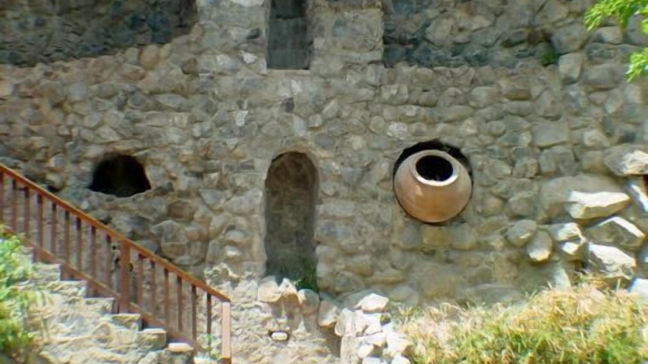 Photo of Outdoor in Kakopetria