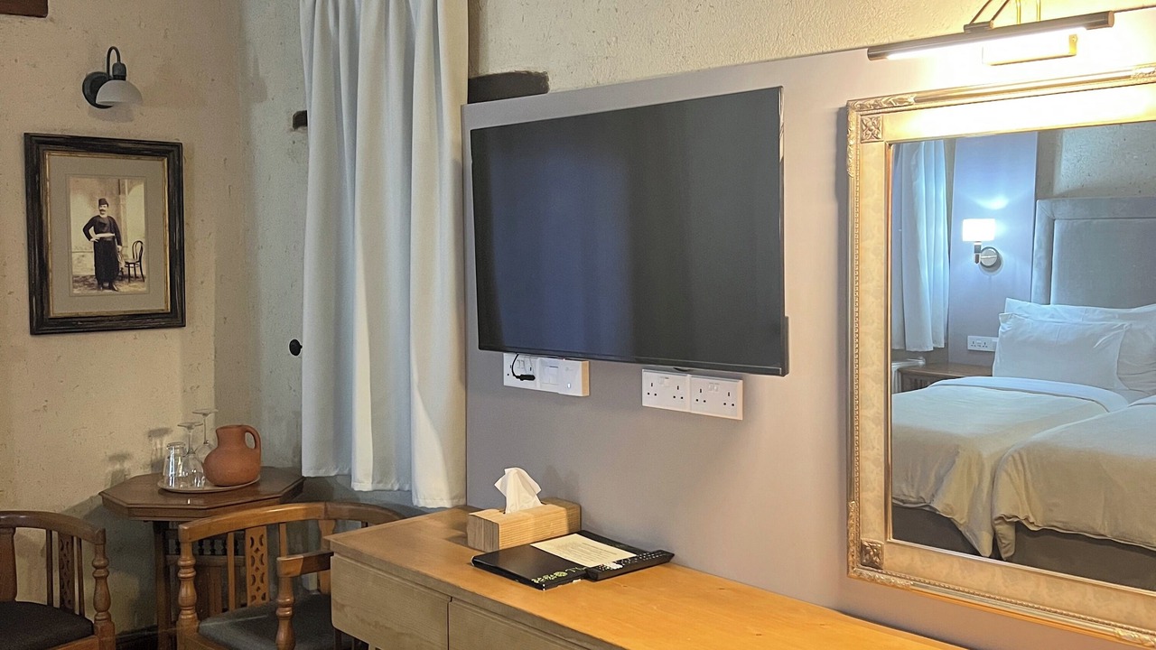 Photo of Bedroom in Kakopetria