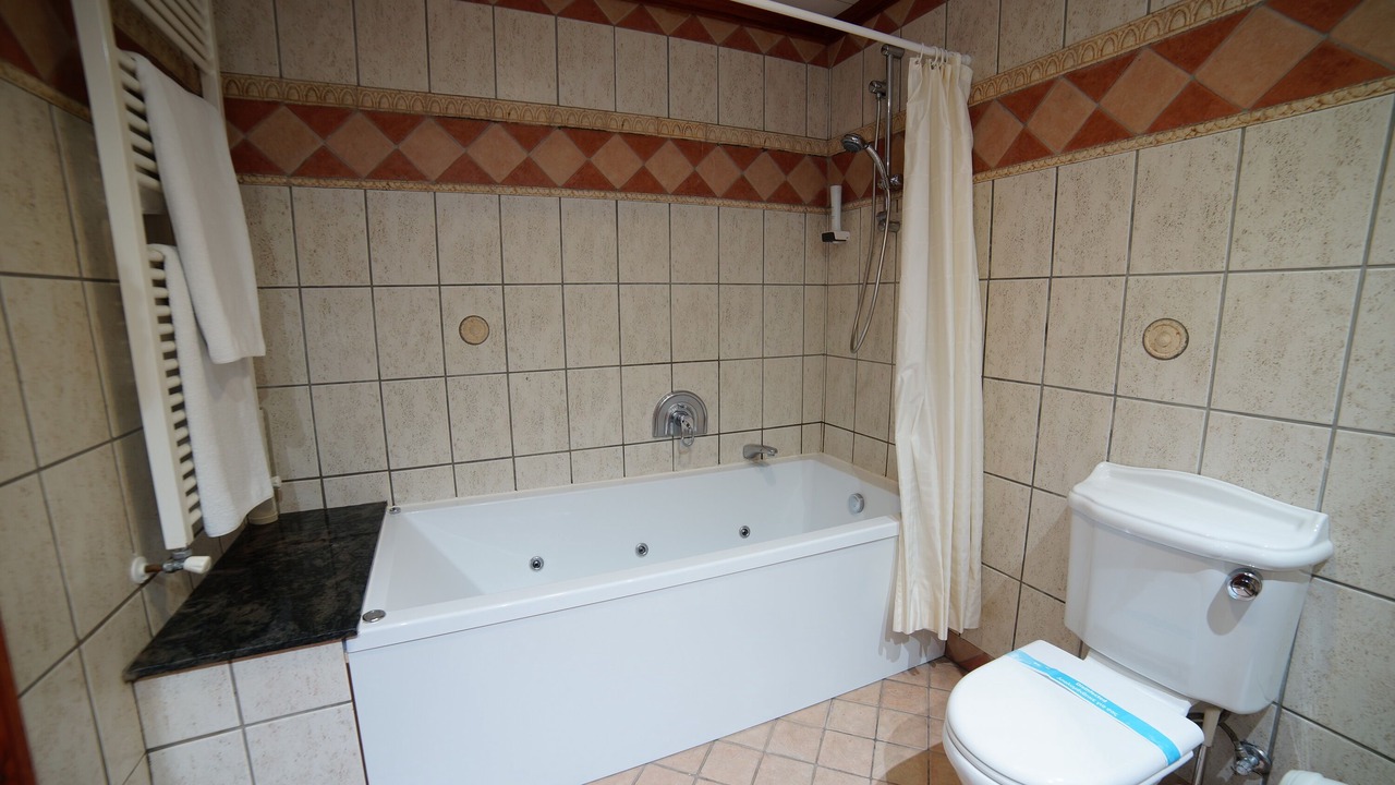 Photo of Bedroom in Kakopetria