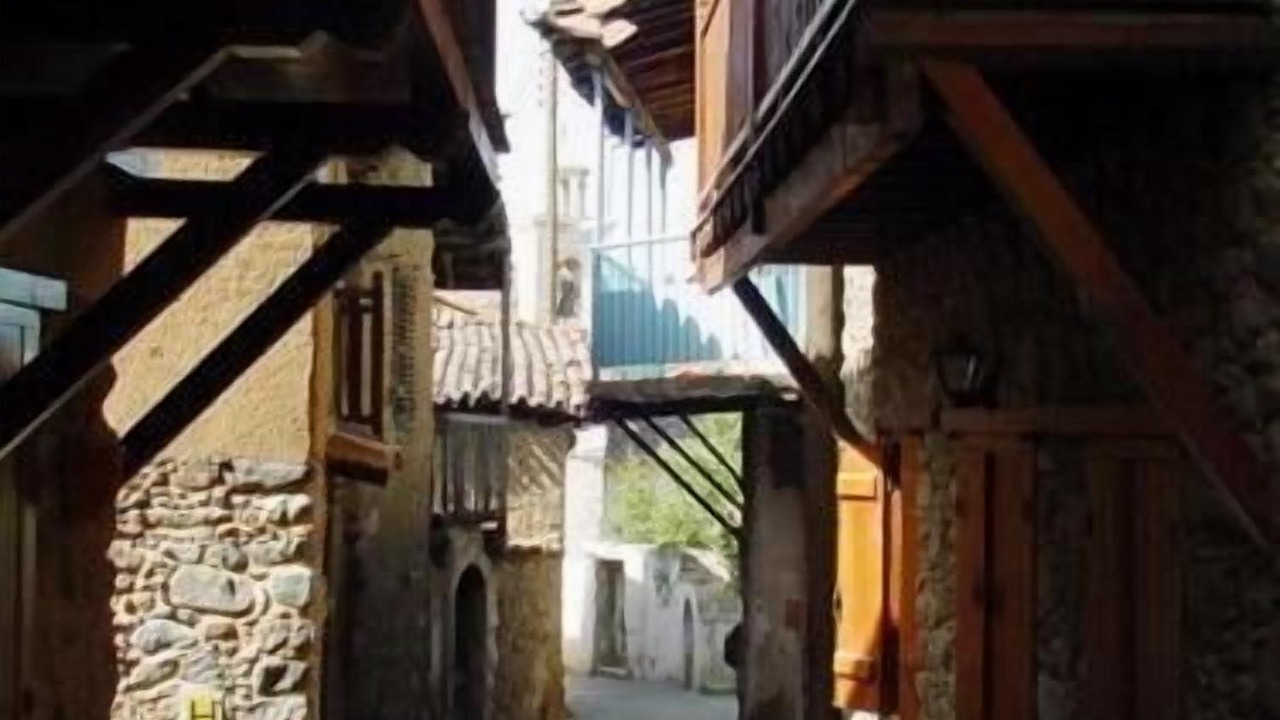 Photo of Outdoor in Kakopetria