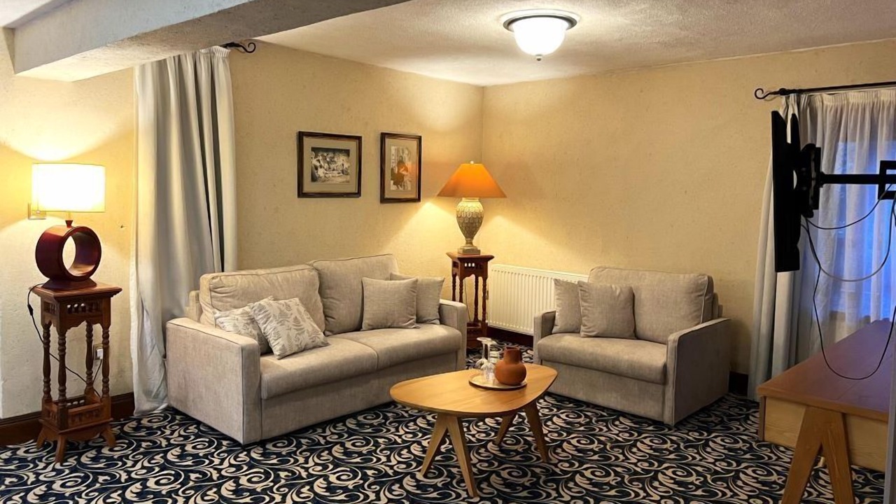 Photo of Bedroom in Kakopetria