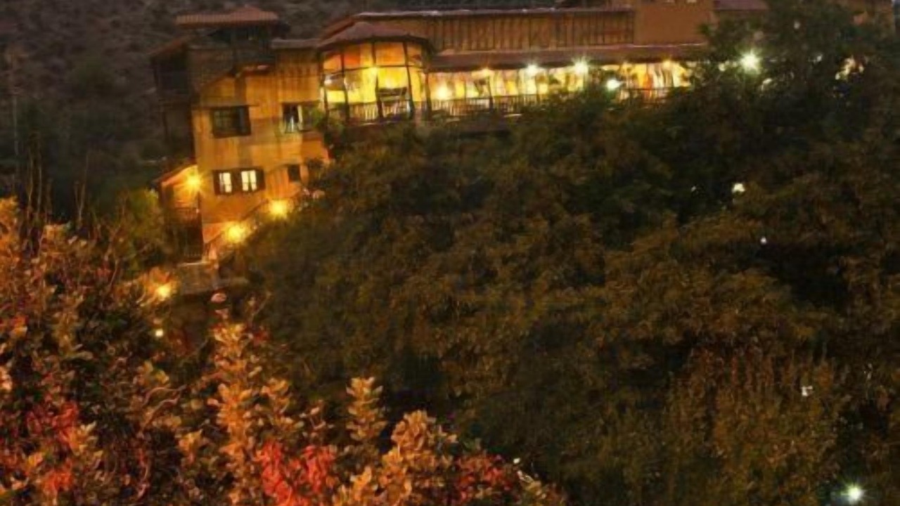 Photo of Outdoor in Kakopetria
