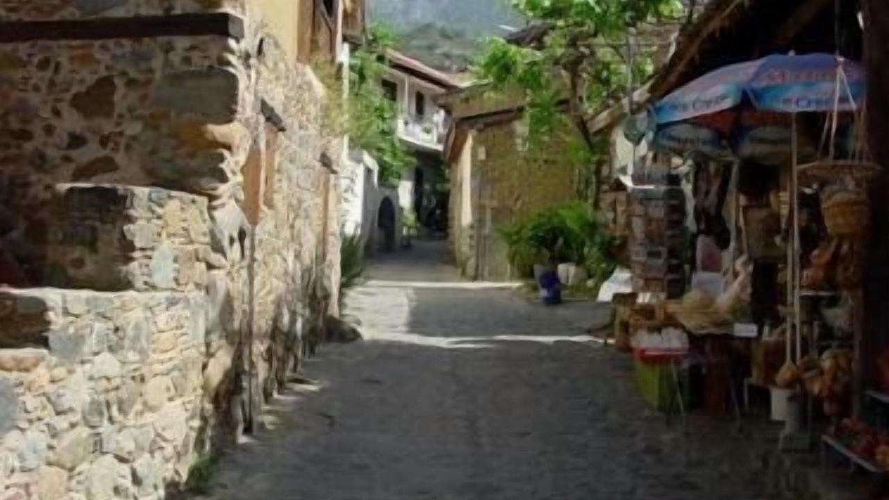 Photo of Outdoor in Kakopetria
