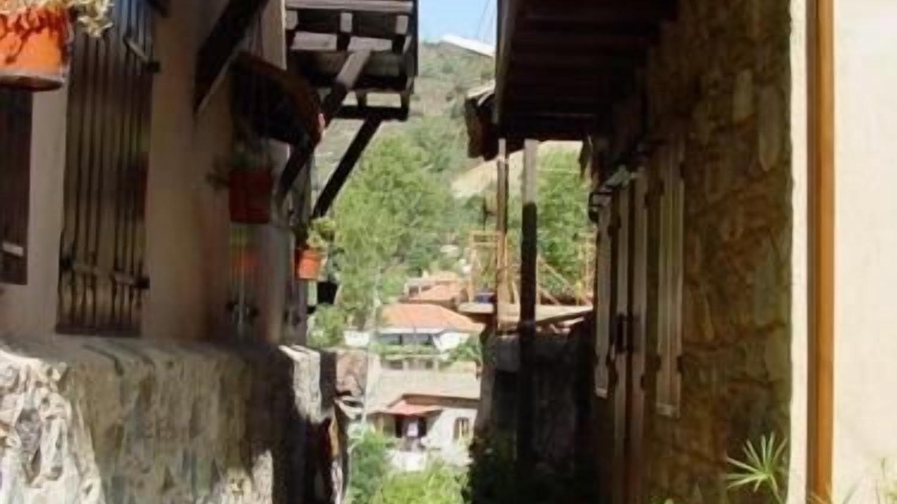 Photo of Outdoor in Kakopetria