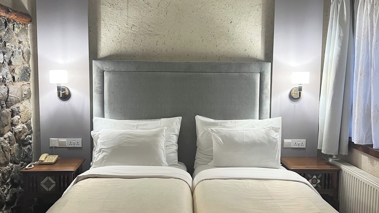 Photo of Bedroom in Kakopetria