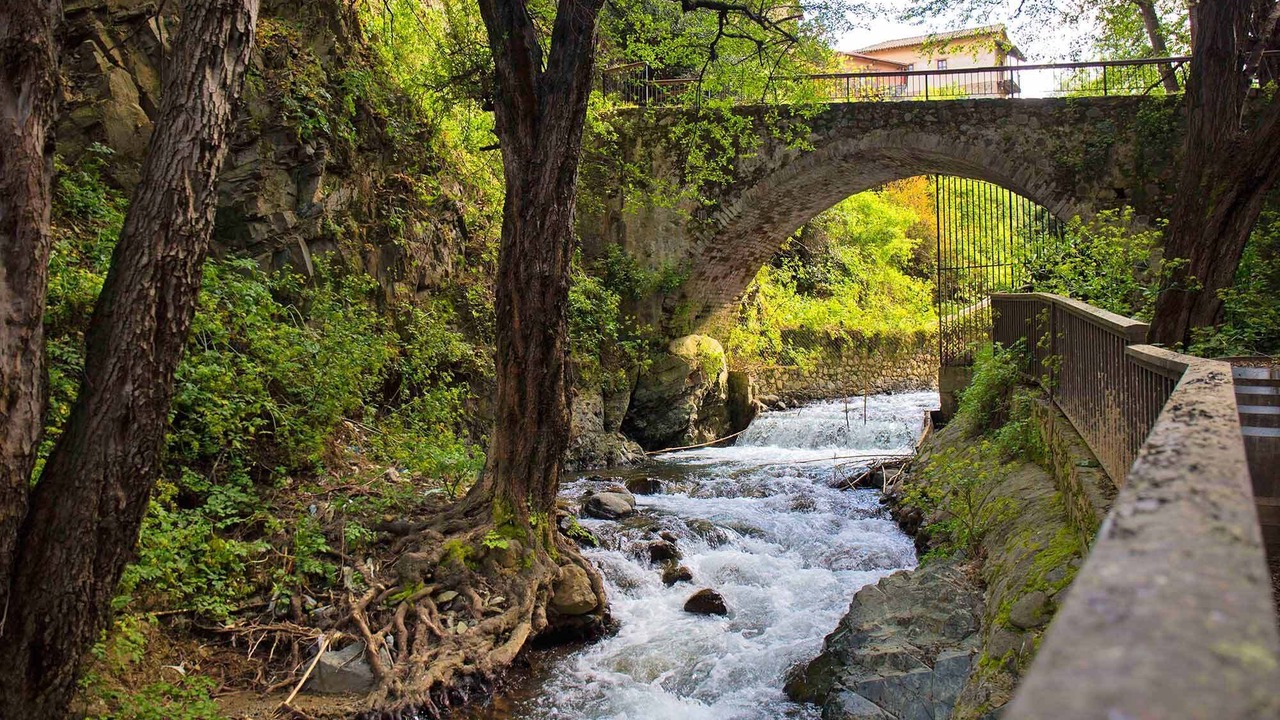 Photo of Outdoor in Kakopetria