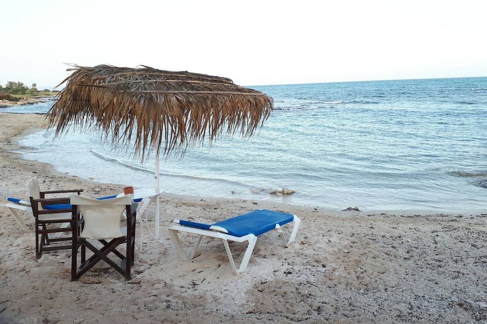 Photo of Outdoor in Ayia Thekla