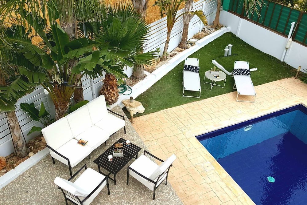 Photo of Outdoor in Ayia Thekla