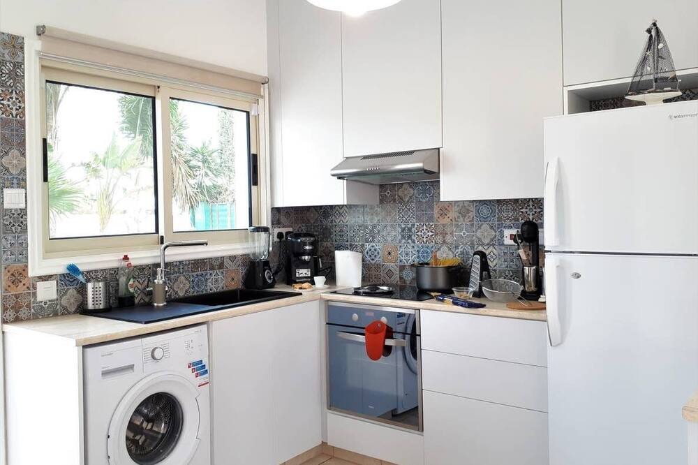 Photo of Kitchen in Ayia Thekla