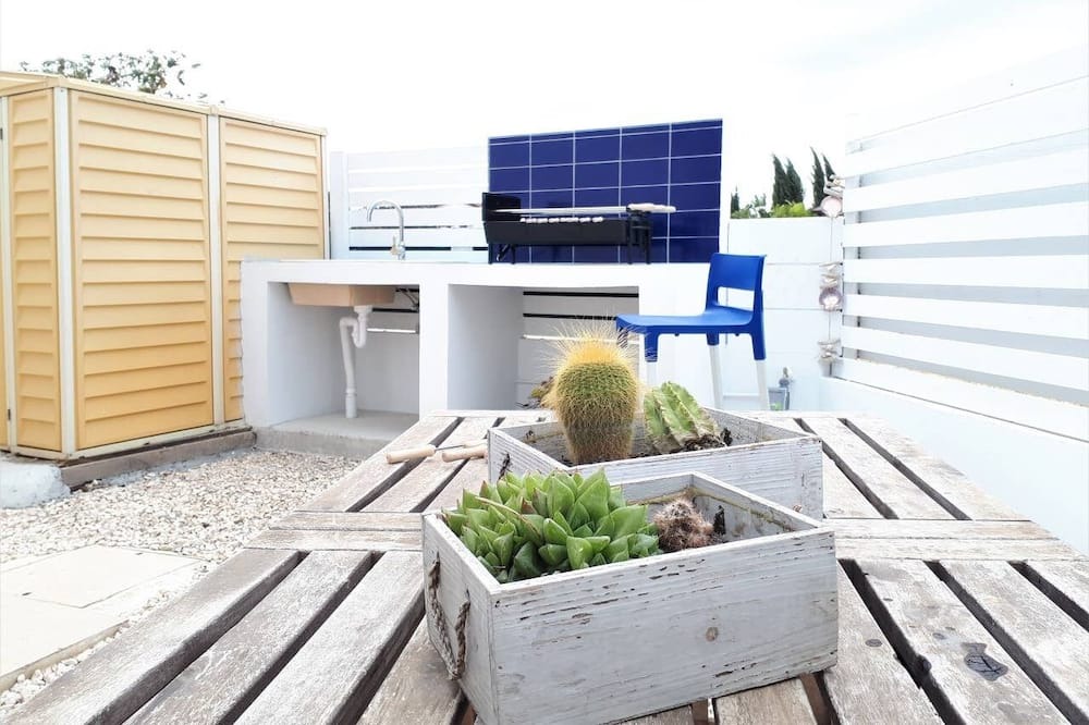 Photo of Patio Balcony in Ayia Thekla