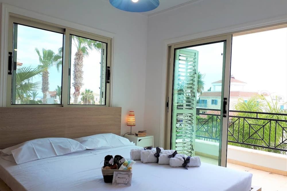 Photo of Bedroom in Ayia Thekla